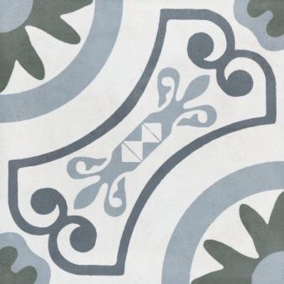 Harmony Havana White Garden/22,3 22.3x22.3