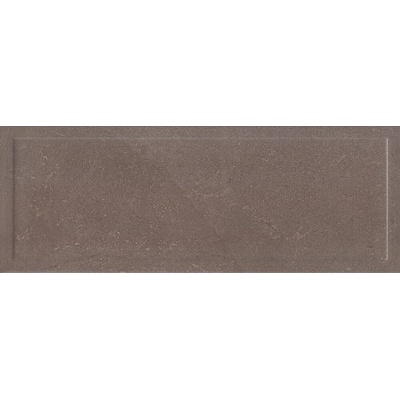 Kerama Marazzi Орсэ 15109 Коричневый Панель 15x40