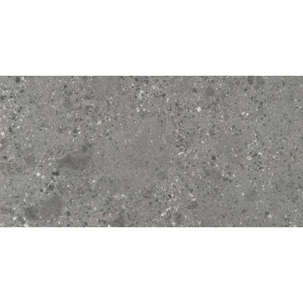 Ariostea Fragmenta PS612619 Grigio Milano Structured 10mm 60x120