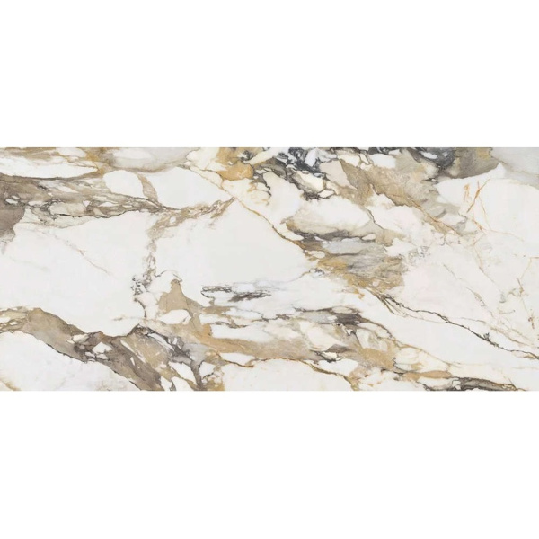 Geotiles Crash Beige Super Polished 120x280