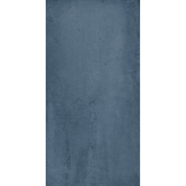 Creto Foil MPL-061487 Azzurite Blue 60x120