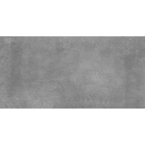 Cerrad Lukka 5902510802196 Grafit Rect 39,7x79,7