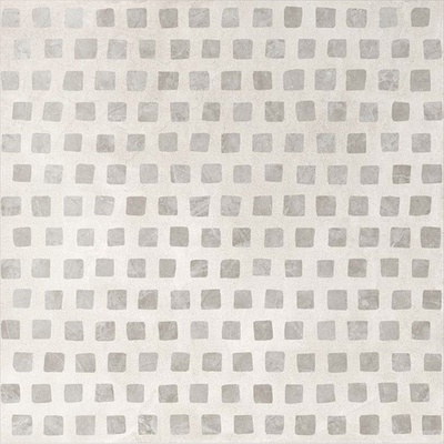 Sant'agostino Set Gem White 6060 60x60