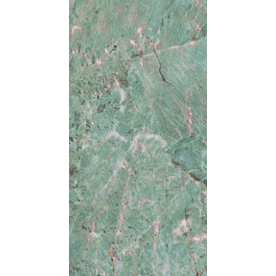 Casalgrande Padana Marmoker 12220219 Caribbean Green Lucido 6,5 mm 59x118