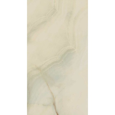 Rex Ceramiche Les Bijoux de Rex 766090 Onyx Blanche Glo Ret 80x180