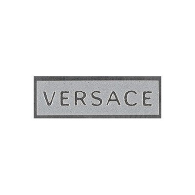 Versace Marble Argento Firma 240661 8.25x2.74