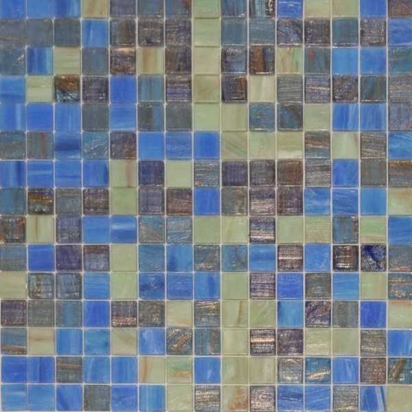 Trend Miscele Стеклянная Shine 31,6x31,6