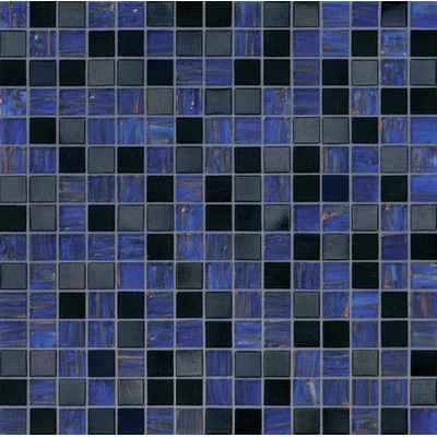 Bisazza Miscele 20 0120BL02MH Cristina 32.2x32.2