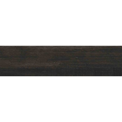 Rex Ceramiche I Classici Di Rex 748507 Deco Wood Black Rett 120x30
