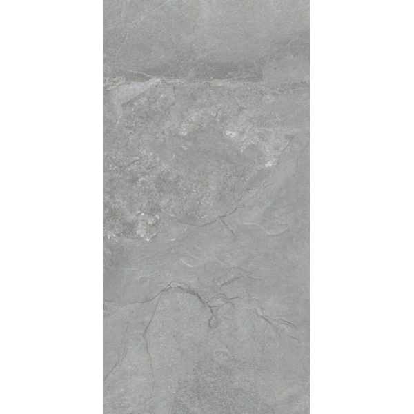 Tubadzin Grand Cave Grey Lap Ret 59,8x119,8