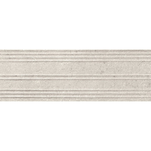 Benadresa Promenade Trace Cream Rect 40x120 - керамическая плитка и керамогранит
