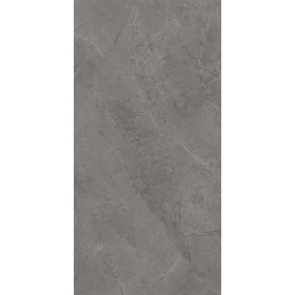 Kerama Marazzi Марсель KM6012B0310R Серый глянцевый обрезной 60x119,5 - керамическая плитка и керамогранит