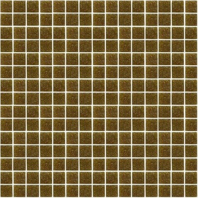 Rose Aquatica A35(1) Стеклянная 31,8x31,8 - керамическая плитка и керамогранит