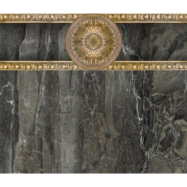 Unicer Sublime Calacata Blackwood 20x23,5