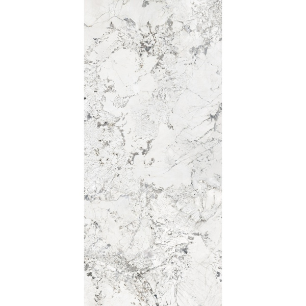 Geotiles GeoSlab Alaska White Matt 120x280