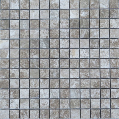 Imagine Lab Мозаика из натурального камня SGY2238P 30x30 - керамическая плитка и керамогранит