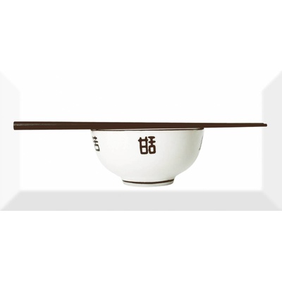 Absolut Keramika Monocolor Decor Japan Tea 03 B 10x20
