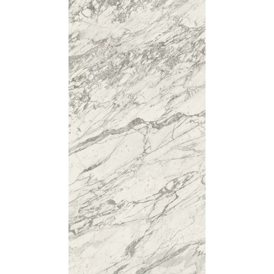 Atlas Concorde Plan AMJ4 Statuario Select Bookmatch Silk - 12mm ST 162x324