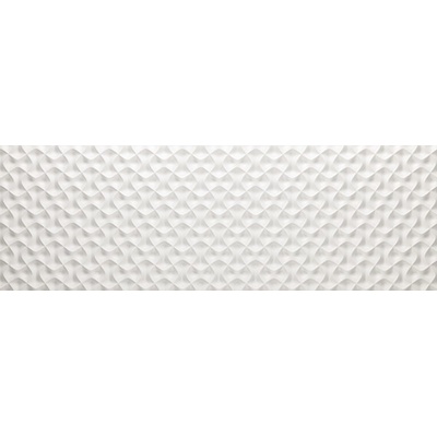 Venis Artis V14402281 White Matt 33.3x100