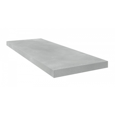 ColiseumGres Linate 620070002170 Грэй Левая 33x90