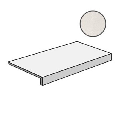 Sant Agostino Akoya CSAGAKWH12 White 33x120