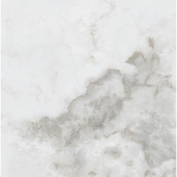 Tubadzin Onice Bianco Pol 119.8 6mm Ret 119,8x119,8