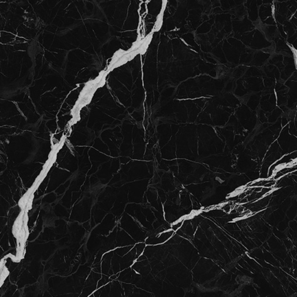 Zodiac Ceramica Napoleon MN766CYL121209 Black Matt 9mm 120x120