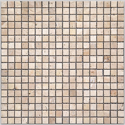 Natural mosaic I-Tile 4M90-15T 29.8x29.8