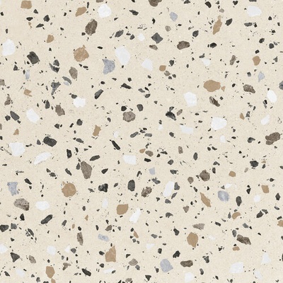 El Molino Padua Bone satinado rect 58 58x58