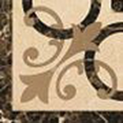 Marmocer Magic Tile Бордюр 15x15