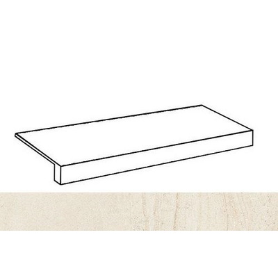 Italon Room 620070001215 White Фронтальная 33x60