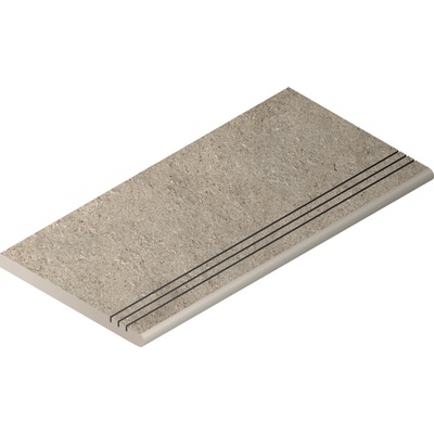 Italon Everstone 620040000095 Дезерт Закругленная Грип 30x60