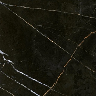 Eletto Ceramica Black&Gold Floor 42x42