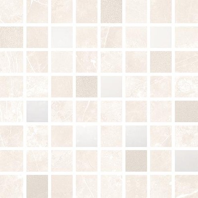 Love ceramica (Love Tiles) Marble Cream Shine 17.4x17.4