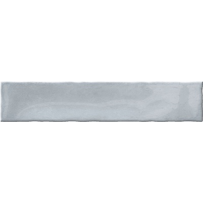 Cifre Mahi Aquamarine brillo 5x25 - керамическая плитка и керамогранит