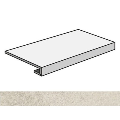 Atlas Concorde Russia Drift 620070001314 White Frontale 33x60