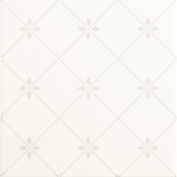 Ape ceramica Lord + Noblesse Delis Blanco 20x20