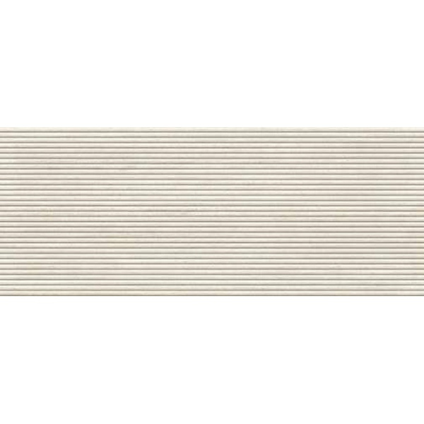 Porcelanosa Taranto 100371163 Bianco Canal 59,6x150