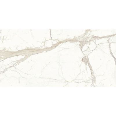 Ariostea Marmi Classici Bianco Calacata Soft 120x60