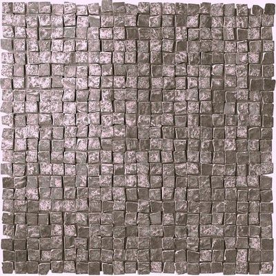 Cerasarda Le Ossidiane 1054841 Mosaic Spacco 1x1 Bronzo 30x30