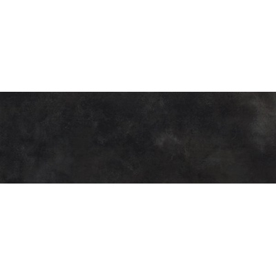 Laminam Ossido Nero Bocciardato Lux 5,6 100x300