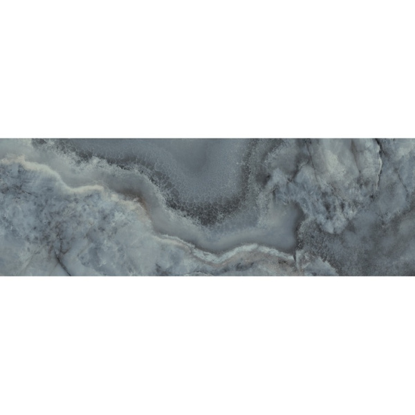 Laparet Prada 13139TR Mirtillo сатин обрезной 30x89,5