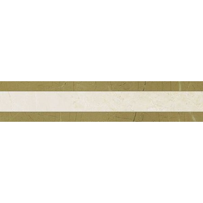Marmocer Latte 39 Бордюр 60x12
