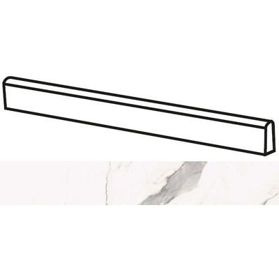 Abk Sensi Up PF60004909 Statuario Versilia Lux+ 5.5x120