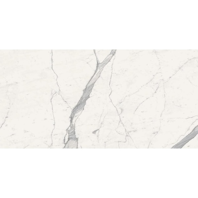 Fmg Maxfine Marmi L315300MF6 Bianco Ven.Ext.Luc.6mm. 300x150