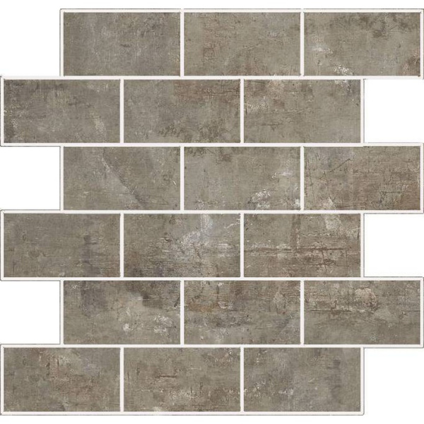 Sadon Murales J88321 Dark Ret 30x30