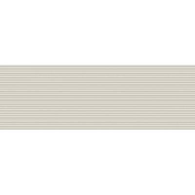 Marazzi Colorplay M4JY Cream STR Mikado 3D Rett. 30x90