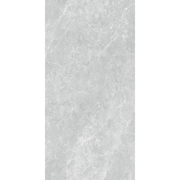 Delfone Cyprus Grey Спеченный камень матовый 12mm 120x240