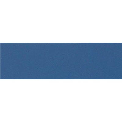 Casalgrande Padana Unicolore Technic 748417 Listello Blu Forte 30x9