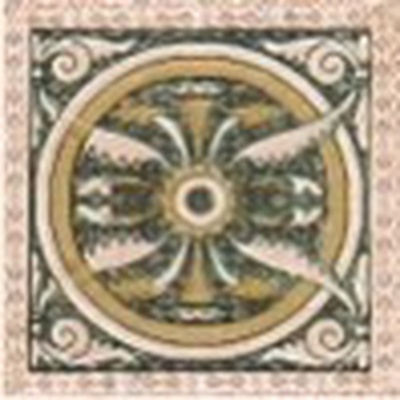 Керамин Палермо Декор 10x10